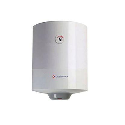 Immagine di SCALDACQUA ELETTRICO 50 LT VERTICALE CHX 50/2 EU (2 ANNI) CHAFFOTEAUX