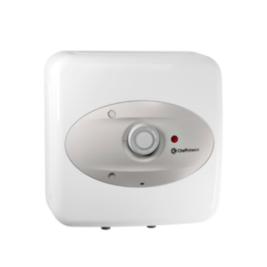 Immagine di SCALDACQUA ELETTRICO 30 LT SOPRALAVELLO CHX 30/2 EU (2 ANNI) CHAFFOTEAUX