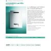 Immagine di SCALDACQUA A GAS OUTSIDEMAG LOW NOX 158/1-5 GPL PER ESTERNO VAILLANT