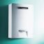 Immagine di SCALDACQUA A GAS OUTSIDEMAG LOW NOX 158/1-5 MET. PER ESTERNO VAILLANT