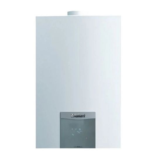 Immagine di SCALDACQUA A GAS TURBOMAG PLUS LOW NOX 175/1-5 GPL CAMERA STAGNA VAILLANT