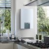 Immagine di SCALDACQUA A GAS TURBOMAG PLUS LOW NOX 155/1-5 MET. CAMERA STAGNA VAILLANT