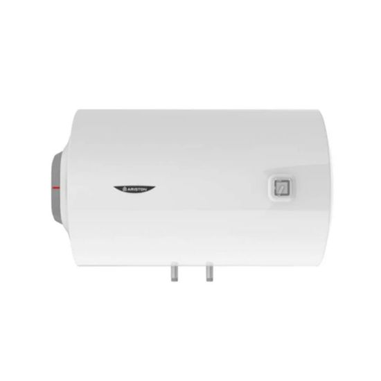 Immagine di SCALDACQUA THERMO ELETTRICO SX 80 LT ORIZZONTALE PRO R80HTS (2 ANNI) ARISTON