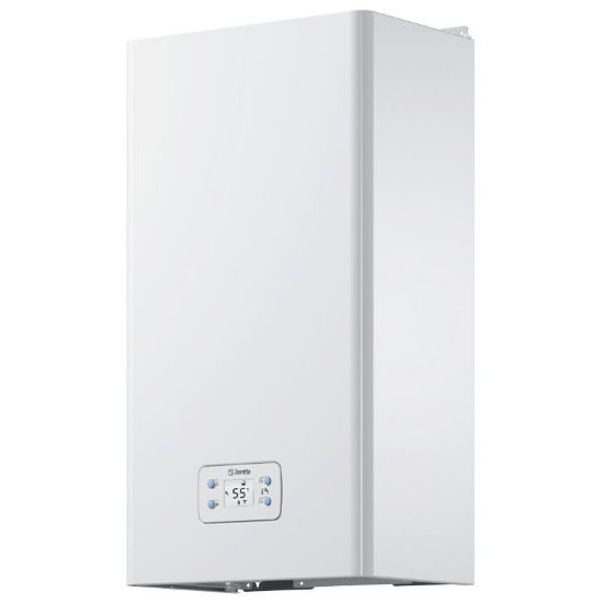 Immagine di SCALDACQUA A GAS IDRABAGNO LX 17 LTCAMERA STAGNA GPL BERETTA