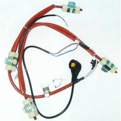 Immagine di KIT RESISTENZA ELETTRICA PER ANTIGELO AUSILIARIO PER SCALDABAGNO KONA FERROLI