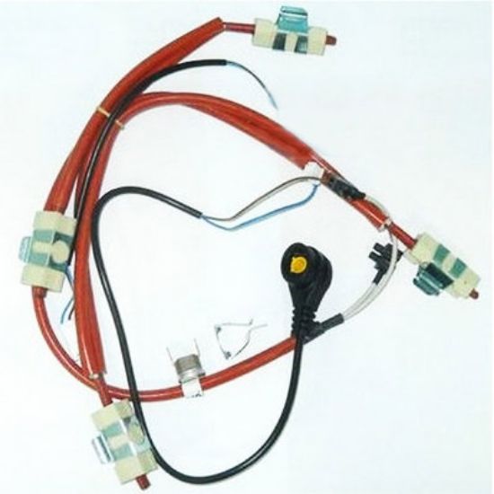 Immagine di KIT RESISTENZA ELETTRICA PER ANTIGELO AUSILIARIO PER SCALDABAGNO KONA FERROLI