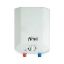 Immagine di SCALDACQUA ELETTRICO NOVO 5 SOPRALAVELLO ERP 5 LT (2 ANNI) FERROLI
