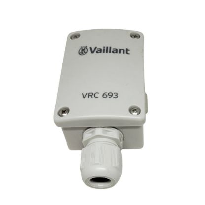 Immagine di SONDA ESTERNA CON LOGO VAILLANT