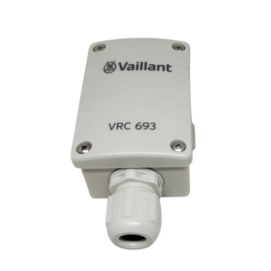 Immagine di SONDA ESTERNA CON LOGO VAILLANT