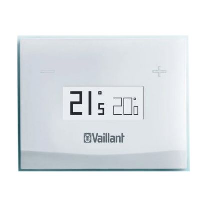 Immagine di CENTRALINA CLIMATICA MODULANTE WI-FI V-SMART VAILLANT