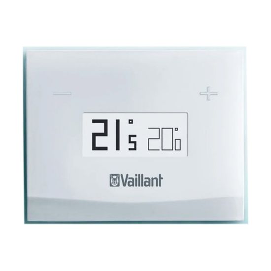 Immagine di CENTRALINA CLIMATICA MODULANTE WI-FI V-SMART VAILLANT