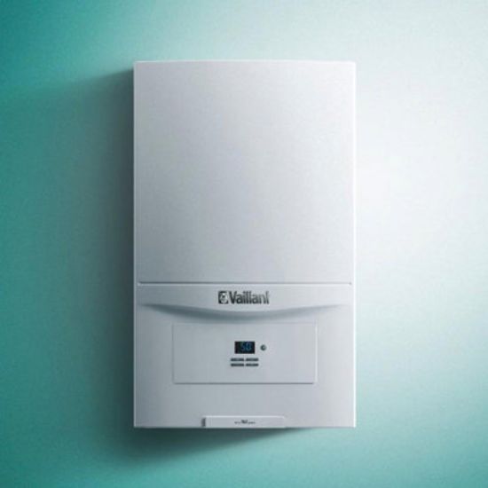 Immagine di CALDAIA ECOTEC PURE VMW 246/7-2 METANO VAILLANT