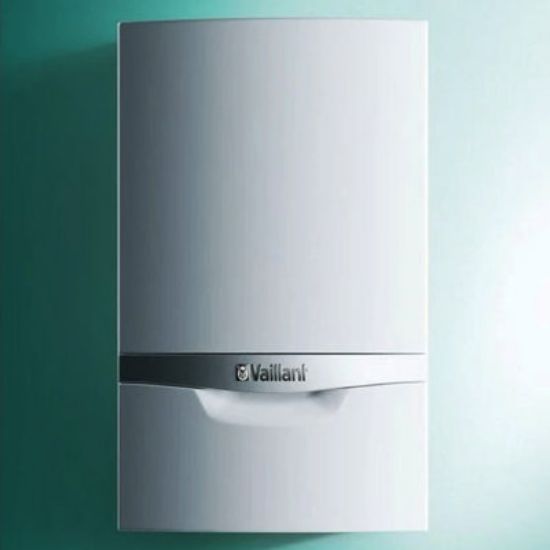 Immagine di CALDAIA ECOTEC PLUS VMI 306/5-5 ACCUMULO A STRATIFICAZIONE METANO VAILLANT