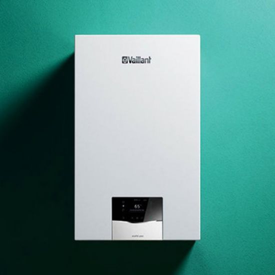 Immagine di CALDAIA ECOTEC PLUS VMW 26CS/1-5 METANO CONDENSAZIONE VAILLANT