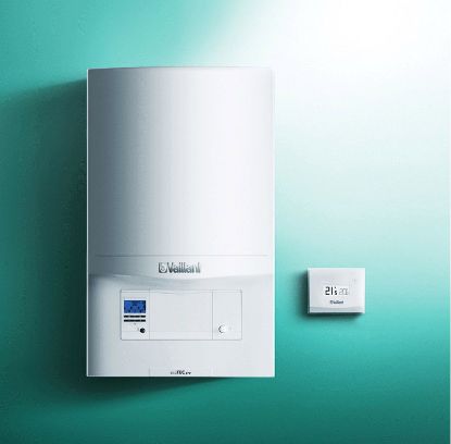 Immagine di CALDAIA ECOTEC PRO VMW 286/5-3 METANO/GPL CONDENSAZIONE VAILLANT