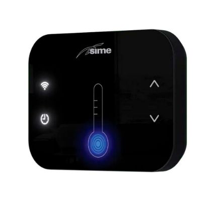 Immagine di TERMOSTATO WI-FI SIME SMART (CLASSE V) SIME