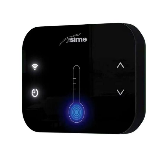 Immagine di TERMOSTATO WI-FI SIME SMART (CLASSE V) SIME