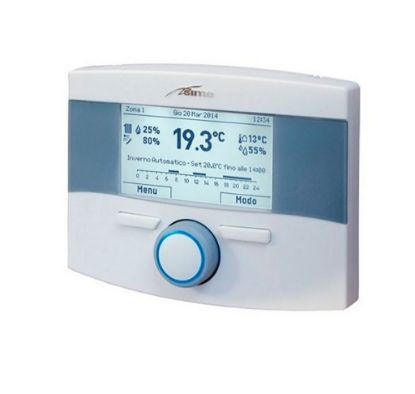 Immagine di COMANDO REMOTO SIME HOME PLUS (CLASSE V) SIME