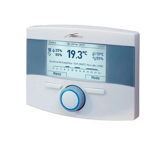 Immagine di COMANDO REMOTO SIME HOME PLUS (CLASSE V) SIME