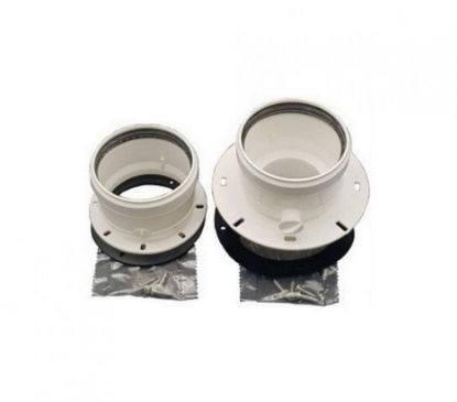 Immagine di SDOPPIATORE Ø 80 PER CALDAIA MURELLE HM / HT SIME