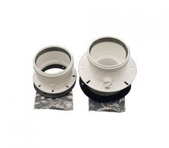 Immagine di SDOPPIATORE Ø 80 PER CALDAIA MURELLE HM / HT SIME