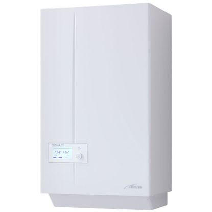 Immagine di CALDAIA MURELLE HT 30 CONDENSAZIONE GPL SIME