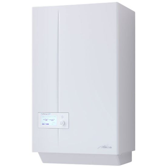 Immagine di CALDAIA MURELLE HT 30 CONDENSAZIONE GPL SIME