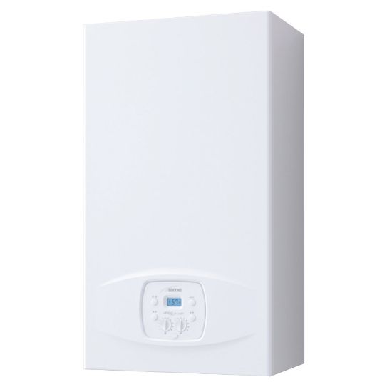 Immagine di CALDAIA VERA EV HE 25 CONDENSAZIONE METANO/GPL SIME