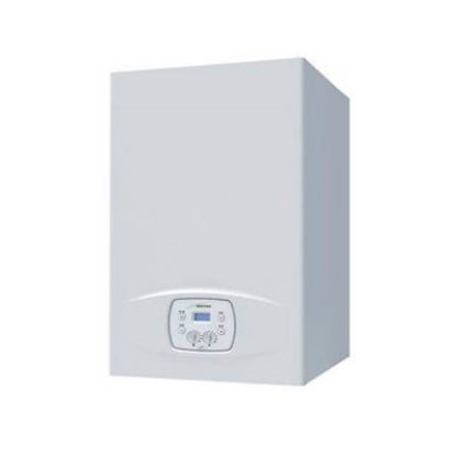 Immagine di CALDAIA VERA PC 25 CONDENSAZIONE ALTA TEMPERATURA METANO SIME