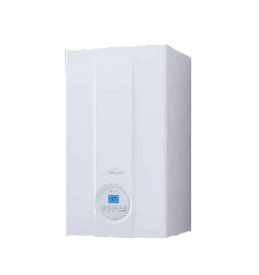 Immagine di CALDAIA UNIQA REVOLUTION ERP 25 KW METANO SIME