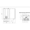Immagine di CALDAIA UNIQA REVOLUTION ERP 25 KW METANO SIME