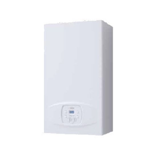 Immagine di CALDAIA VERA OF 25 KW ERP GPL SIME