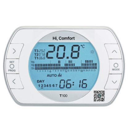 Immagine di COMANDO HI CONFORT T100 BERETTA