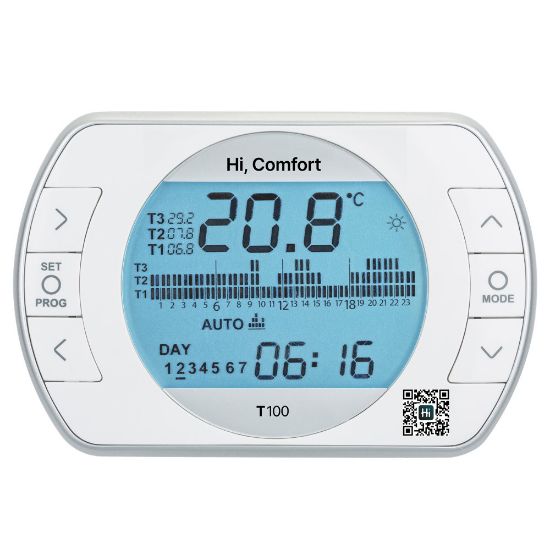 Immagine di COMANDO HI CONFORT T100 BERETTA