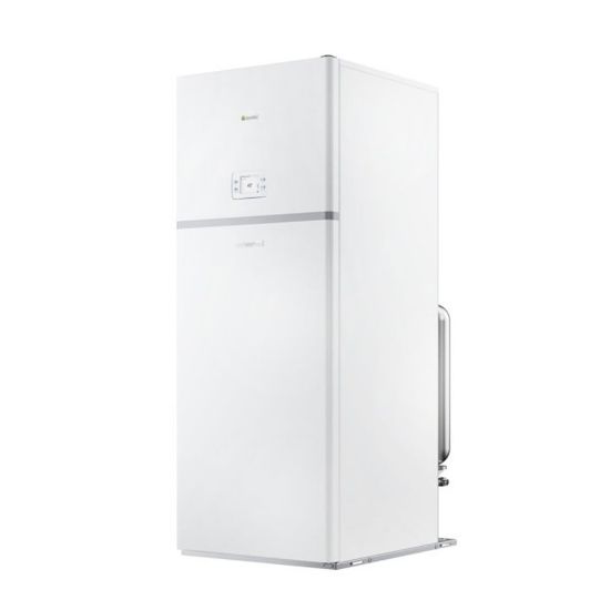 Immagine di CALDAIA TOWER GREEN HE 35/120 BSI METANO BERETTA