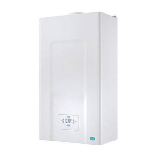 Immagine di CALDAIA CIAO AT 25C CONDENSAZIONE GPL BERETTA