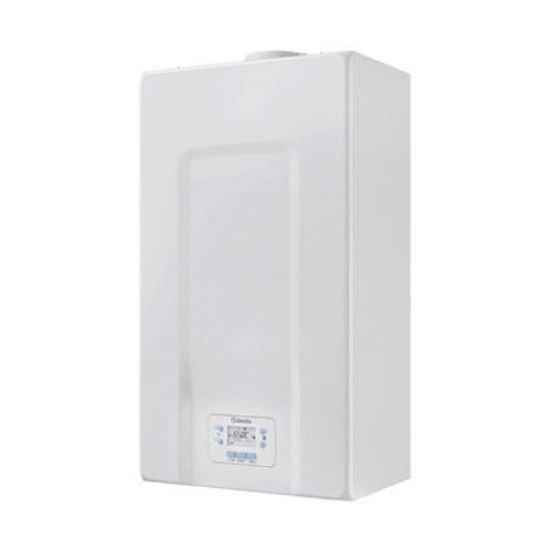 Immagine di CALDAIA MYNUTE x 25 C CONDENSAZIONE METANO BERETTA