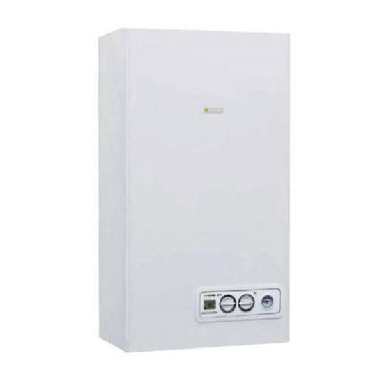 Immagine di CALDAIA CIAO S 24 KW C.A.I. LX CAMERA APERTA GPL BERETTA