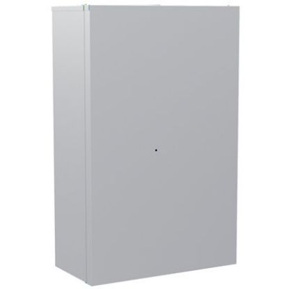 Immagine di KIT MOBILETTO A PARETE PER ESTERNO PER CALDAIA BLUEHELIX TECH RRT (COMPLETO DI KIT IDRAULICO) FERROLI