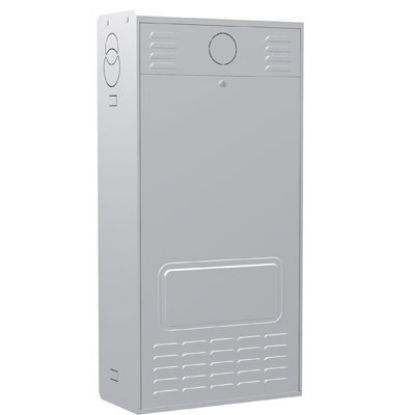 Immagine di KIT INVOLUCRO INCASSO PER ESTERNO PER CALDAIA BLUEHELIX RRT FERROLI