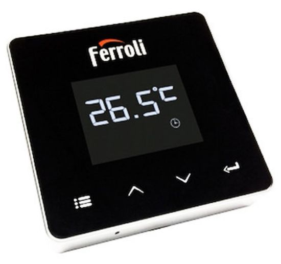 Immagine di CONNECT COMANDO REMOTO WIFI C/FUNZIONE DI CRONOTERMOSTATO FERROLI