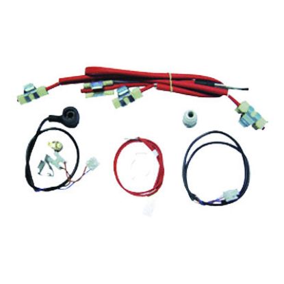 Immagine di KIT ANTIGELO AUSILIARIO FINO A -15°C FM.T3 PER CALDAIA FERROLI