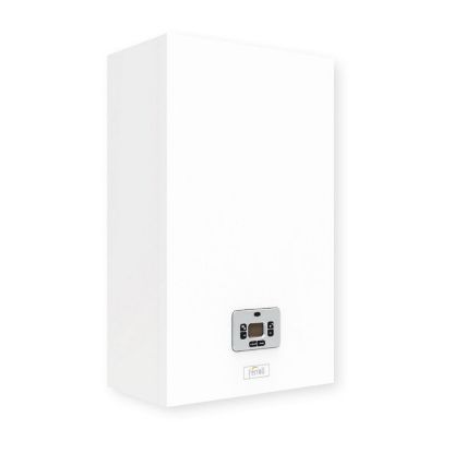 Immagine di CALDAIA THETA 24 C ERP CONDENSAZIONE METANO/GPL FERROLI