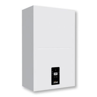 Immagine di CALDAIA BLUEHELIX ALPHA 24 C ERP CONDENSAZIONE METANO/GPL FERROLI