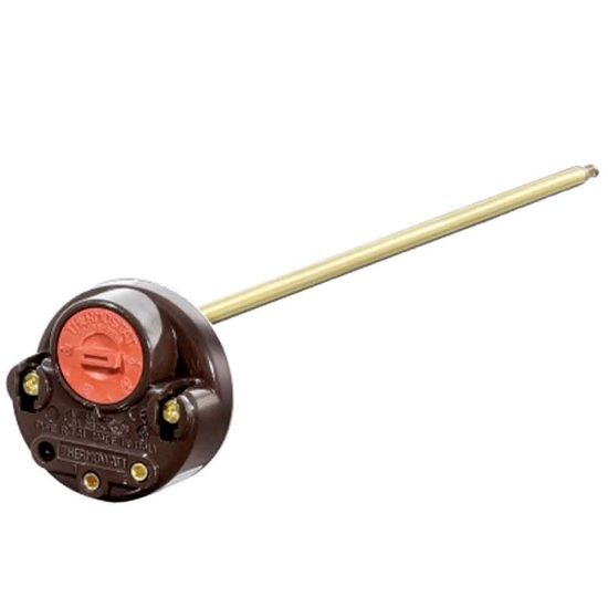 Immagine di TERMOSTATO PER SCALDABAGNO DOPPIA SICUREZZA