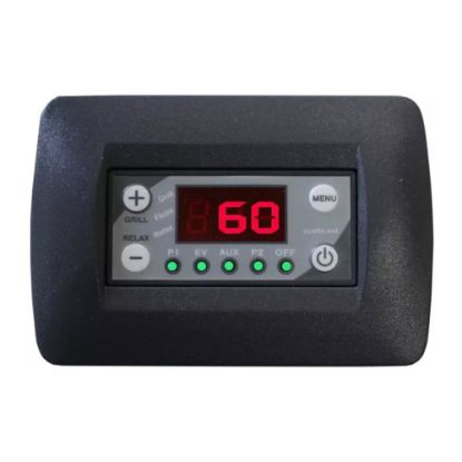 Immagine di CENTRALINA ELETTRONICA COELTOP 30-99 C° COELTE