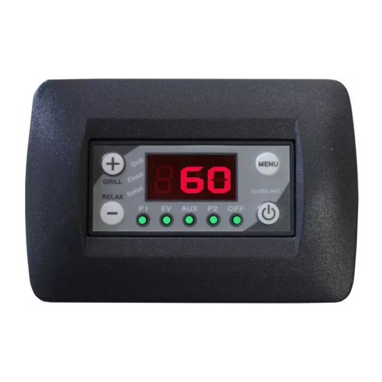 Immagine di CENTRALINA ELETTRONICA COELTOP 30-99 C° COELTE