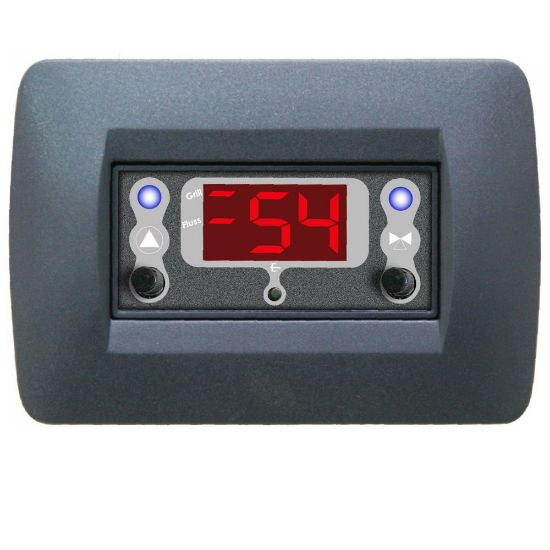 Immagine di CENTRALINA ELETTRONICA COELSPEED 30-80 C° COELTE