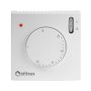 Immagine di TERMOSTATO AMBIENTE TM003M ON/OFF ESTERNO C/LED SEITRON