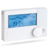 Immagine di CRONOTERMOSTATO DGT EVO GIORNALIERO / SETTIMANALE SEITRON